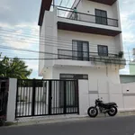 Nhà mặt tiền bán 4 tỷ 39 - 3PN, 106m² - Bình Dương - Ảnh thu nhỏ 1