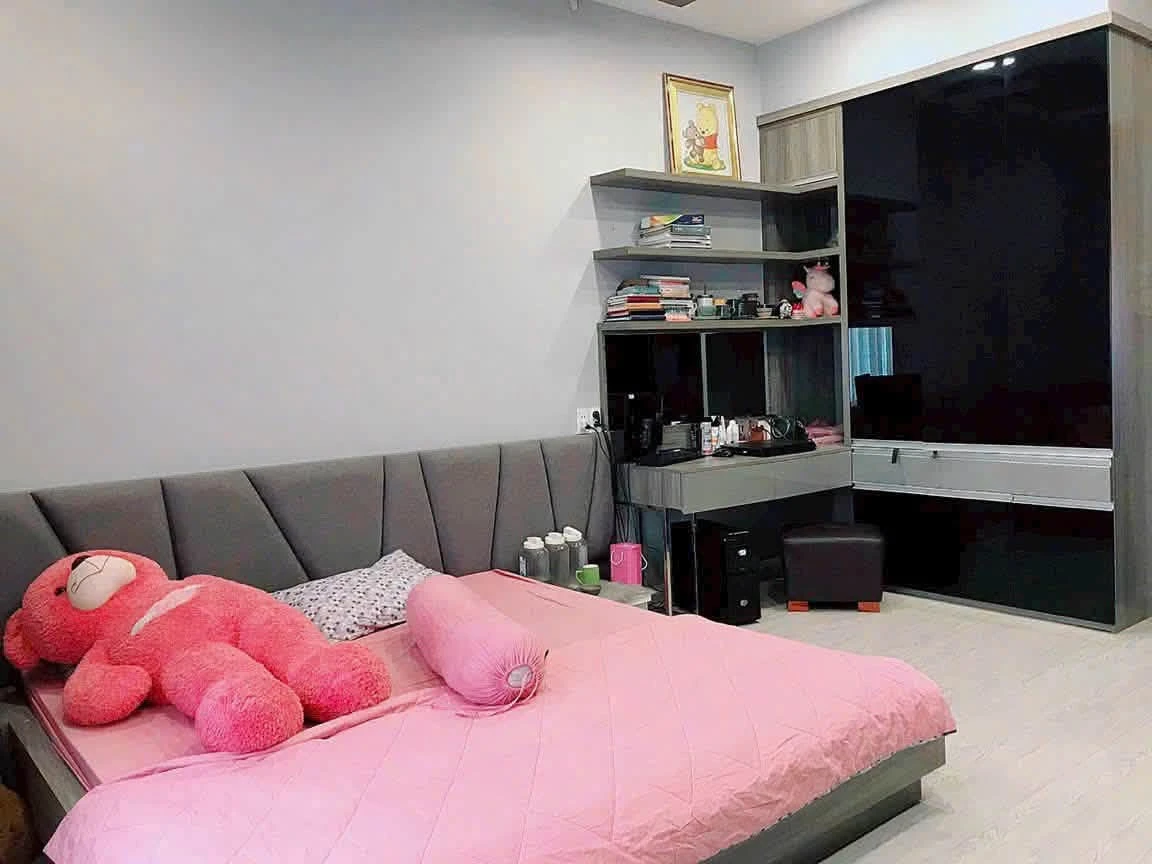 Cho thuê nhà nguyên căn 40m² 3PN Hoàng Văn Thụ, Phú Nhuận 25tr/tháng - Ảnh 1