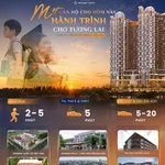 Bán căn hộ 3PN góc 2 mặt tiền The Nest Bình Dương 75,5m² - Ảnh thu nhỏ 3