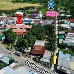 Bán lô đất 91,8m² gần chợ Tân Xương, Hóc Môn - Ảnh thu nhỏ 2