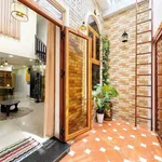 Bán nhà 2 tầng 56m² 3PN full nội thất Phạm Hữu Lầu, Quận 7, giá 5,3 tỷ - Ảnh thu nhỏ 4
