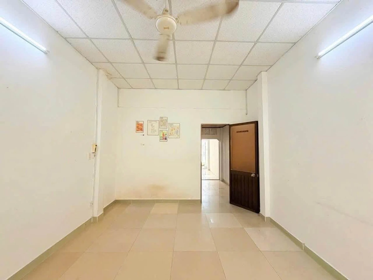 Bán nhà hẻm Thành Thái, Phường 14, Quận 10, 45m², giá 6,5 tỷ - Ảnh thu nhỏ 4