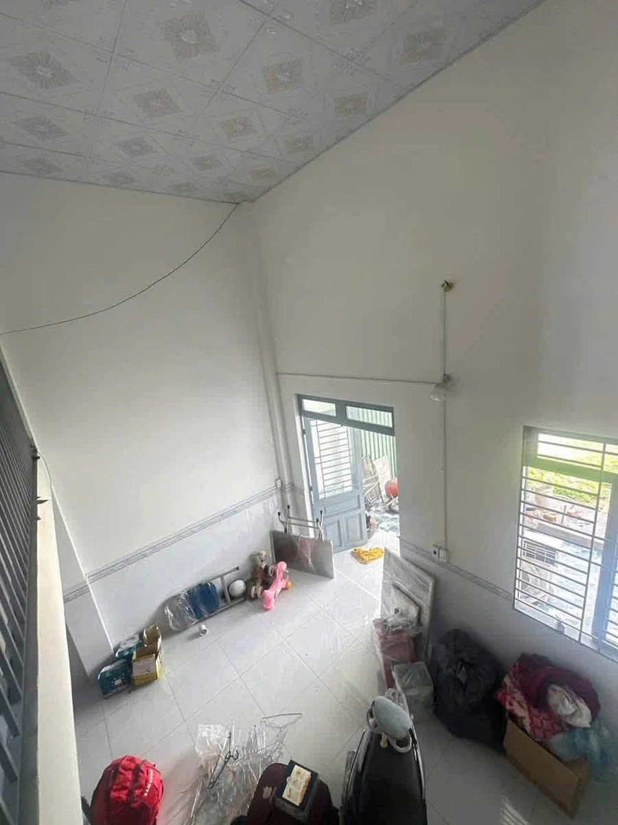 Cho thuê nhà nguyên căn 80m² 2 PN tại Dĩ An, Bình Dương - Ảnh thu nhỏ 5