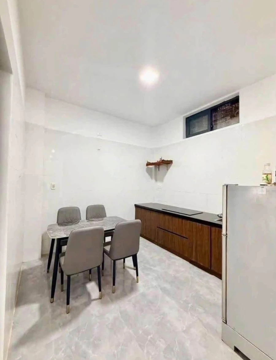 Nhà 2 tầng 55m² 3 phòng ngủ ô tô tận cửa Huế 2,39 tỷ - Ảnh thu nhỏ 2