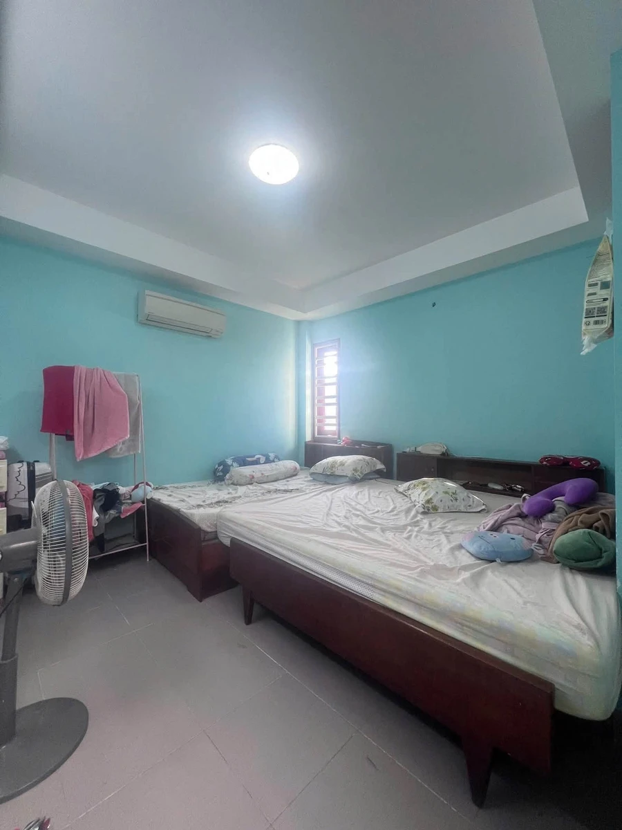 Bán nhà hẻm Tô Hiến Thành Q.10, 50m², 6PN, 11 tỷ - Ảnh thu nhỏ 5
