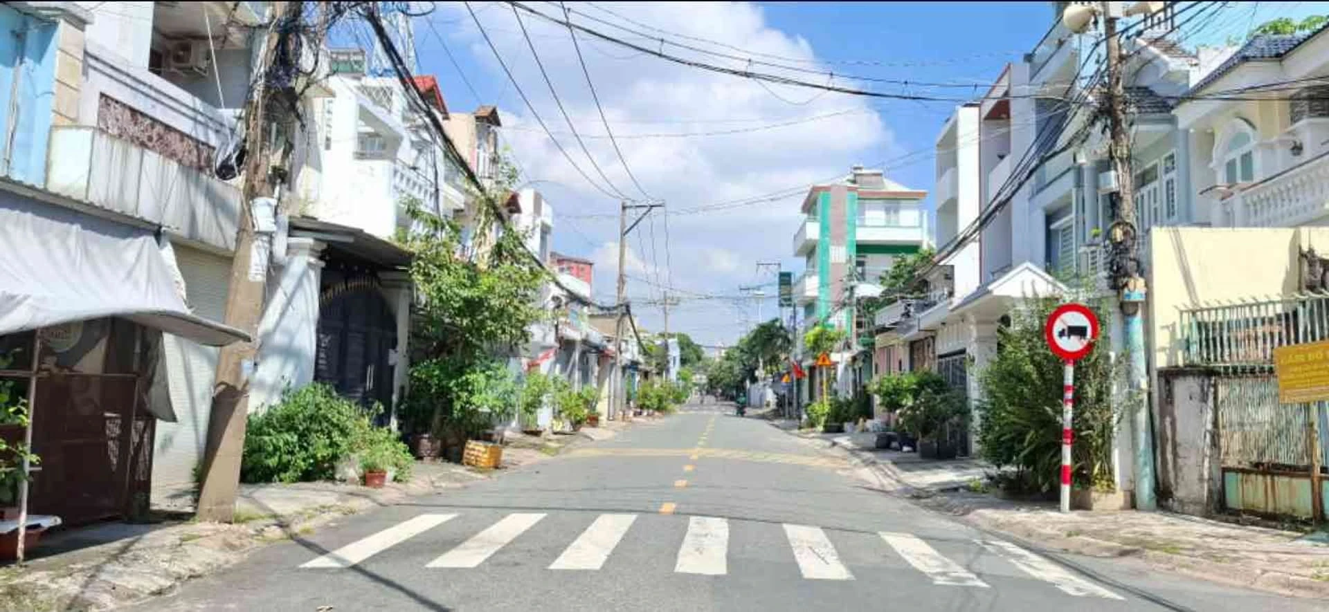 Bán đất tặng nhà 86m² Hiệp Phú, Quận 9 - 7 tỷ - Ảnh 1