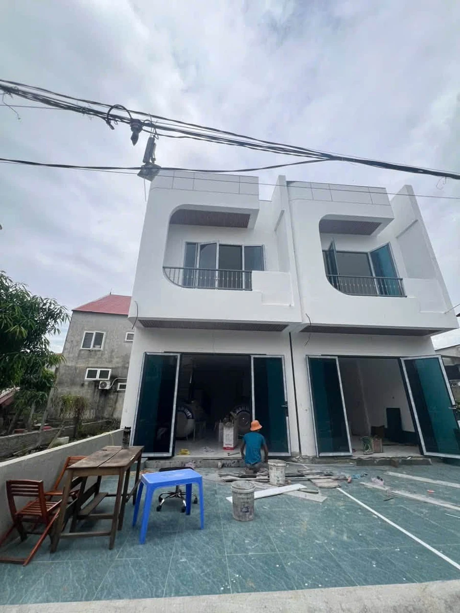 Bán nhà 2 tầng 3PN 72m2 Đặng Thái Mai, Bình Tân - Ảnh thu nhỏ 2