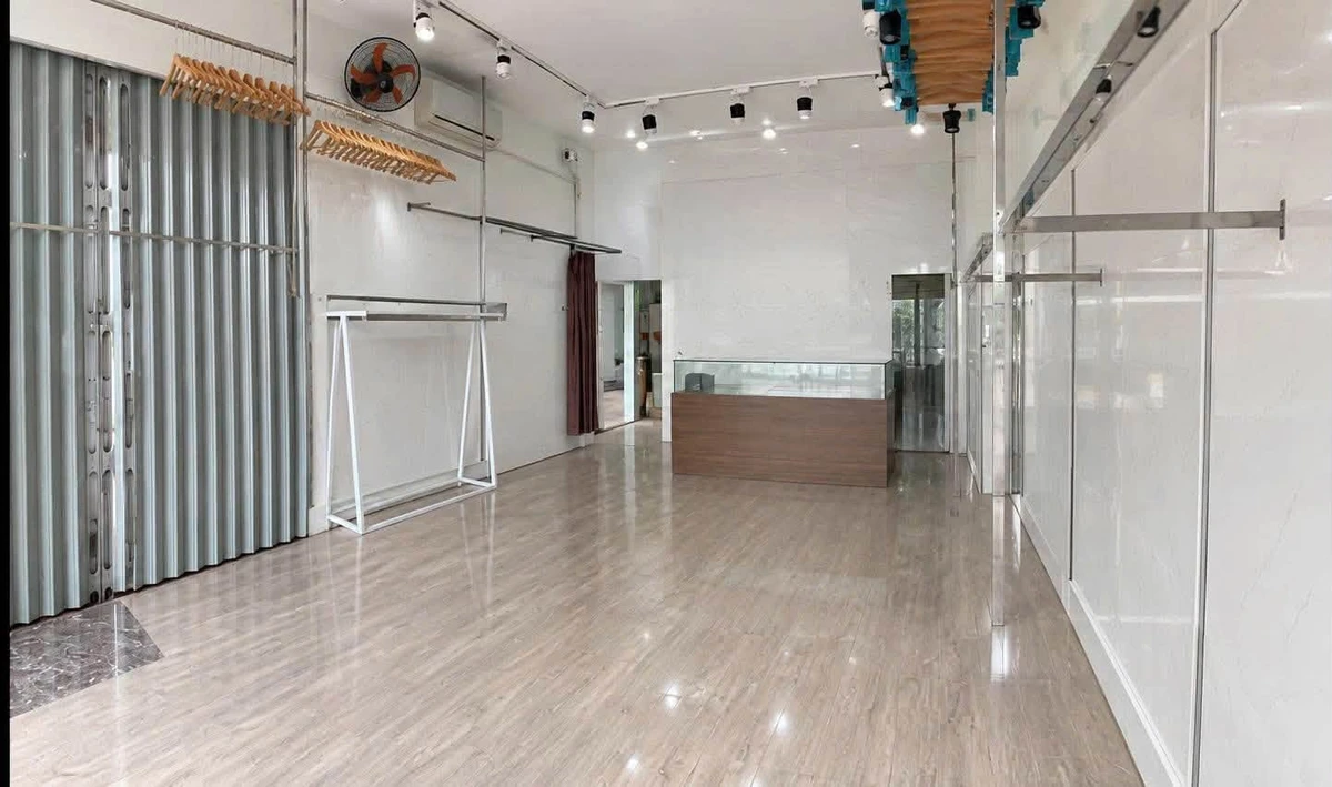 Cho thuê mặt bằng 40m2 Ông Ích Khiêm, Đà Nẵng - Ảnh thu nhỏ 3