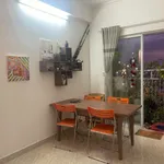 Bán căn hộ Hoàng Quân 55m² 2PN 2WC 2,2 tỷ Nha Trang - Ảnh thu nhỏ 2