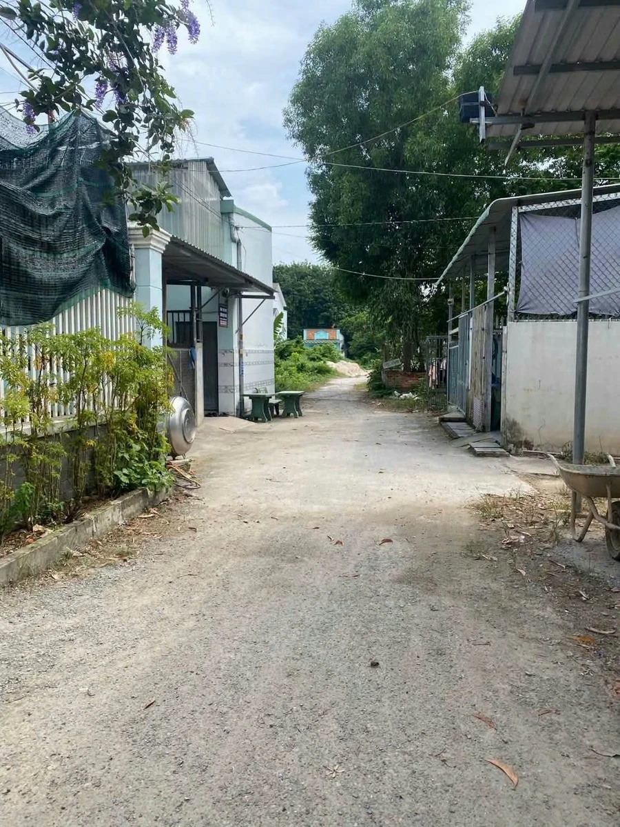 Bán đất thổ cư 200m² Hội Nghĩa, Bình Dương - Ảnh thu nhỏ 2