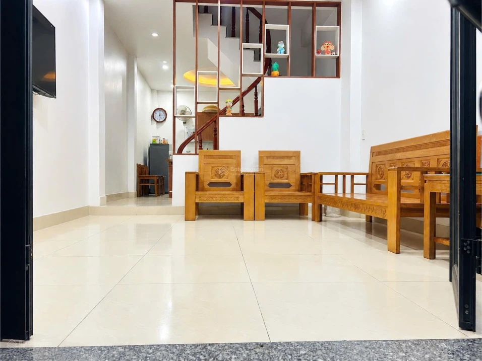 Bán nhà (Thành phố Thái Bình - Chính chủ) - Ảnh thu nhỏ 3