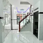 Bán nhà 3 tầng hẻm ô tô đường Hoàng Văn Thụ, Quy Nhơn, 51,5m2, 3PN 3WC - Ảnh thu nhỏ 4