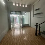 Cho thuê nhà Phạm Văn Chiêu, Gò Vấp, 72m² 3PN 2WC 8.5 triệu/tháng - Ảnh thu nhỏ 1