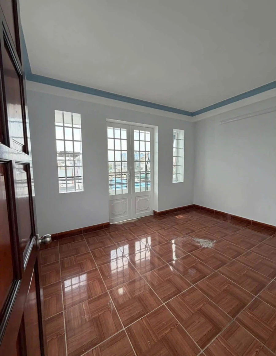 Bán nhà 8 phòng ngủ 51.6m² Gò Dầu Bình Tân - Ảnh thu nhỏ 2