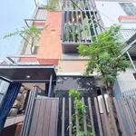 Bán nhà 3 tầng 160m² Nguyễn Phước Nguyên - Ảnh thu nhỏ 2