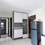 Cho thuê căn hộ C-Skyview 80m² 2PN 2WC Thủ Dầu Một - Ảnh thu nhỏ 4