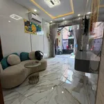 Bán nhà hẻm Trần Phú Quận 5, 3x8m, 3 tầng 3PN, giá 4 tỷ - Ảnh thu nhỏ 1