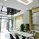 Bán nhà mặt tiền Nhựa Mỹ Yên 3 phòng ngủ, 80,5m² Thanh Phú - Ảnh thu nhỏ 5