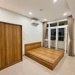 Cho thuê căn hộ 2 phòng ngủ 88m2 tại Hoàng Văn Thái - Ảnh thu nhỏ 2