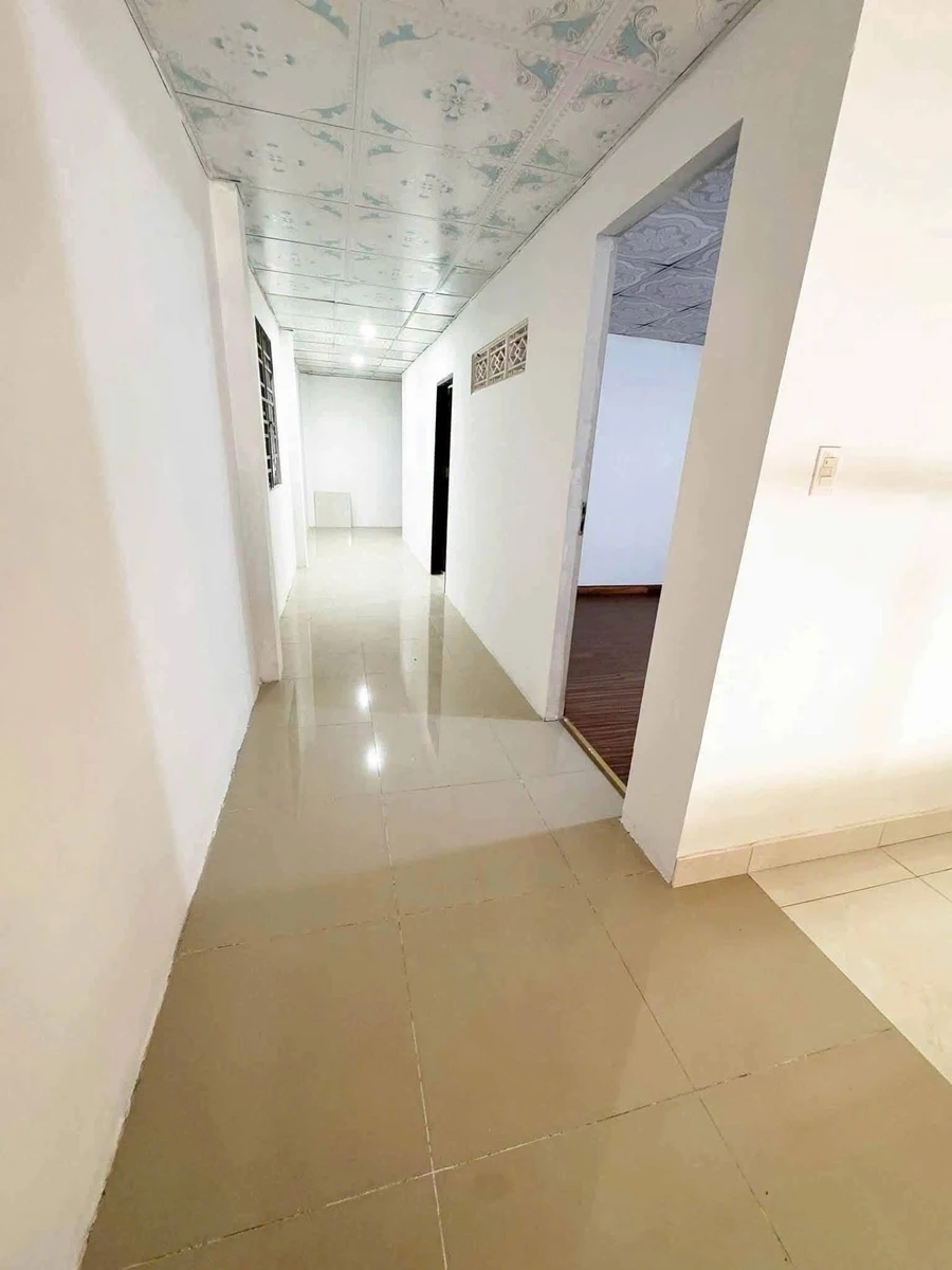 Bán nhà gác lửng 5x20 (100m²) 3 PN 2 WC Bình Dương 1,99 tỷ - Ảnh thu nhỏ 3