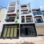 Bán nhà 1 trệt 2 lầu 73m2, 4PN, tặng full nội thất, giá 5,5 tỷ, Phường Hóa An, Biên Hòa - Ảnh thu nhỏ 1