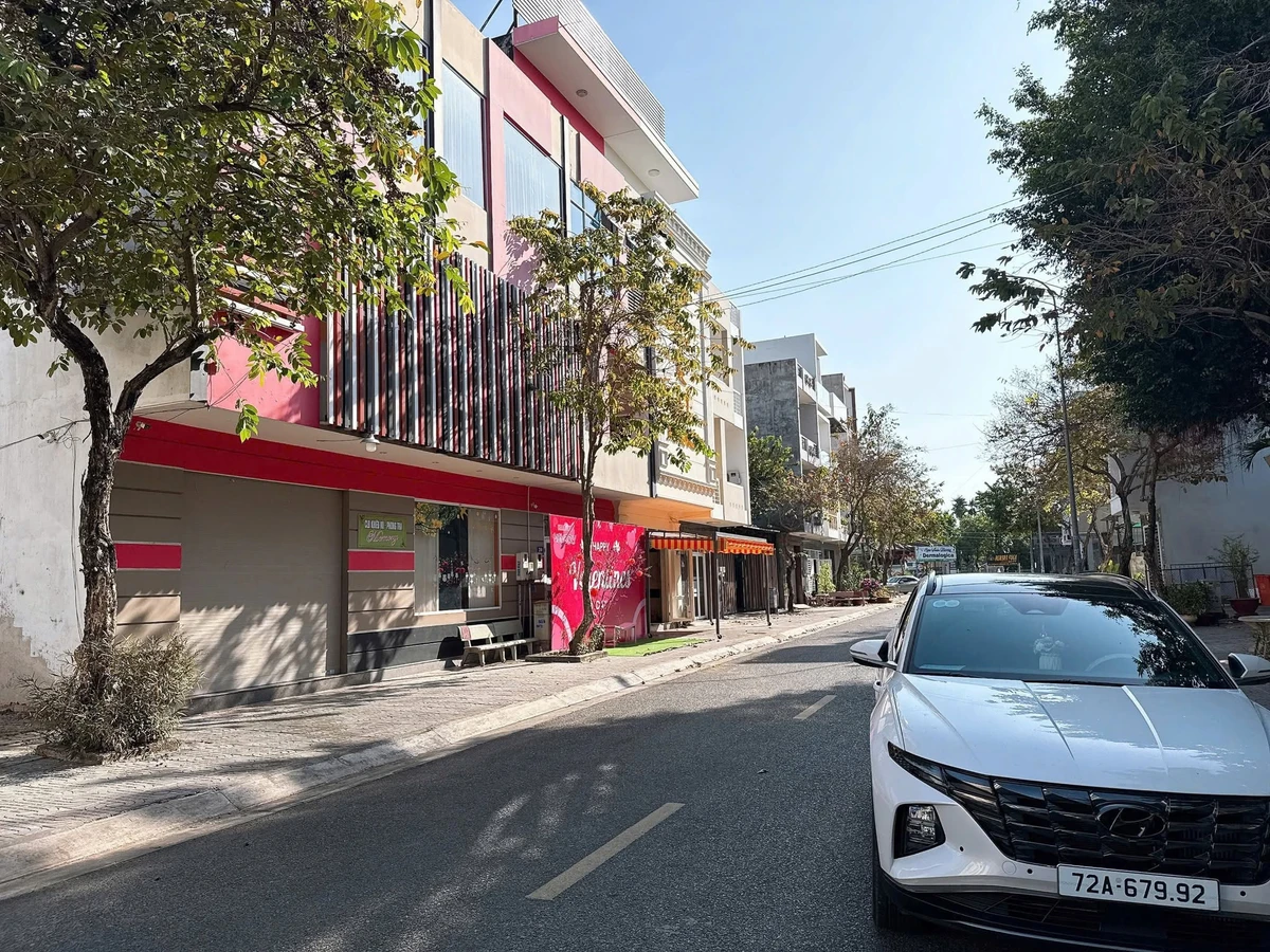Bán đất mặt tiền Lê Bảo Tịnh 131m2 Bà Rịa 4,2 tỷ - Ảnh thu nhỏ 4
