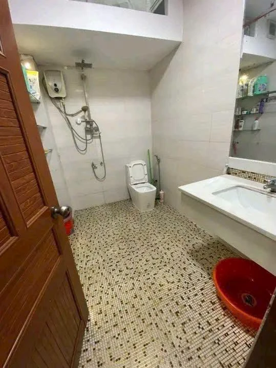 Bán nhà phố 2PN 100m² Phú Mỹ 2,6 tỷ - Ảnh thu nhỏ 3