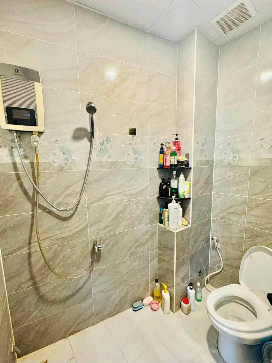 Bán nhà 4x13m, 3 tầng 4PN Hoàng Sa Quận 1 - Ảnh thu nhỏ 4