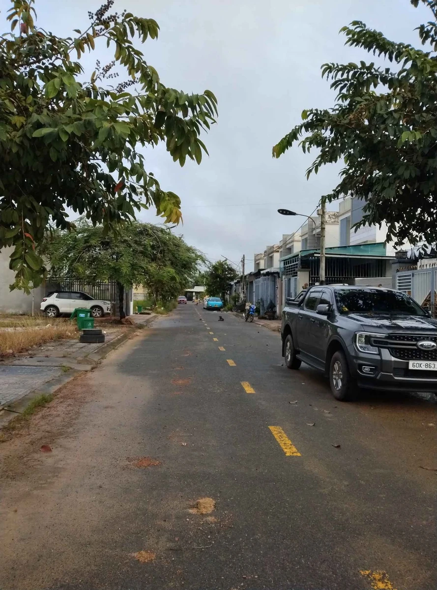 Bán đất KDC Hữu Phúc Tân Phước 100m² 5 tỷ - Ảnh 1