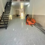 Cho thuê nhà mặt tiền 120m² Gò Xoài Bình Tân 15tr/tháng - Ảnh thu nhỏ 1