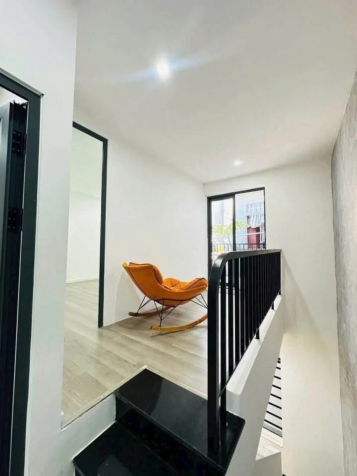 Bán nhà 2 tầng 2 mặt kiệt 47.3m² Hải Phòng Đà Nẵng - Ảnh thu nhỏ 4