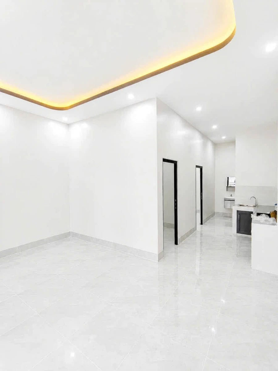 Bán nhà hẻm 85m² 2 phòng ngủ Quang Trung Rạch Giá 1.9 tỷ - Ảnh thu nhỏ 5