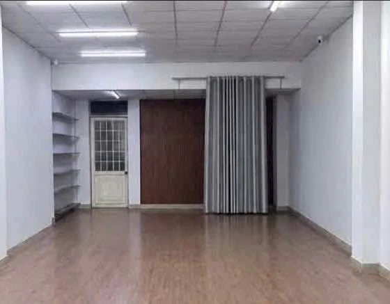 Cho thuê mặt bằng Hà Huy Tập Buôn Mê Thuột 125m² 8 triệu/tháng