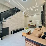 Bán nhà trệt lầu 88m2 mặt tiền Lê Văn Sô, Cần Thơ 2 tỷ 890 triệu - Ảnh thu nhỏ 5