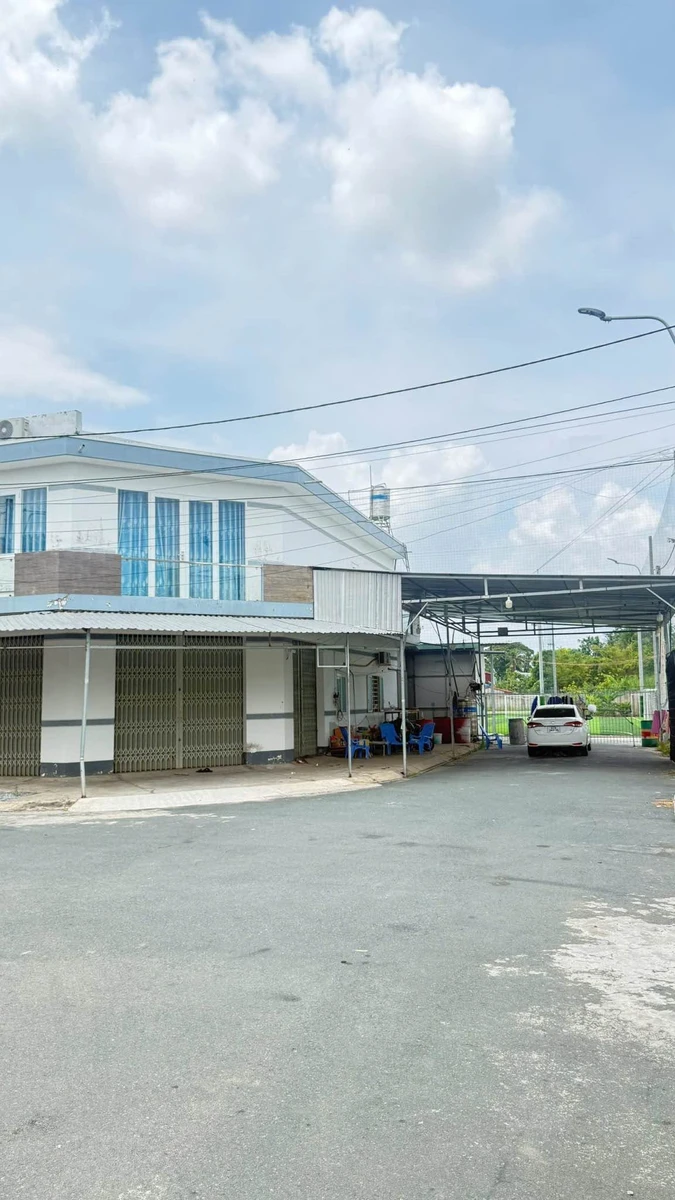 Bán nền đất Sao Mai Bình Khánh An Giang 100 m² - 1.7 tỷ - Ảnh thu nhỏ 4