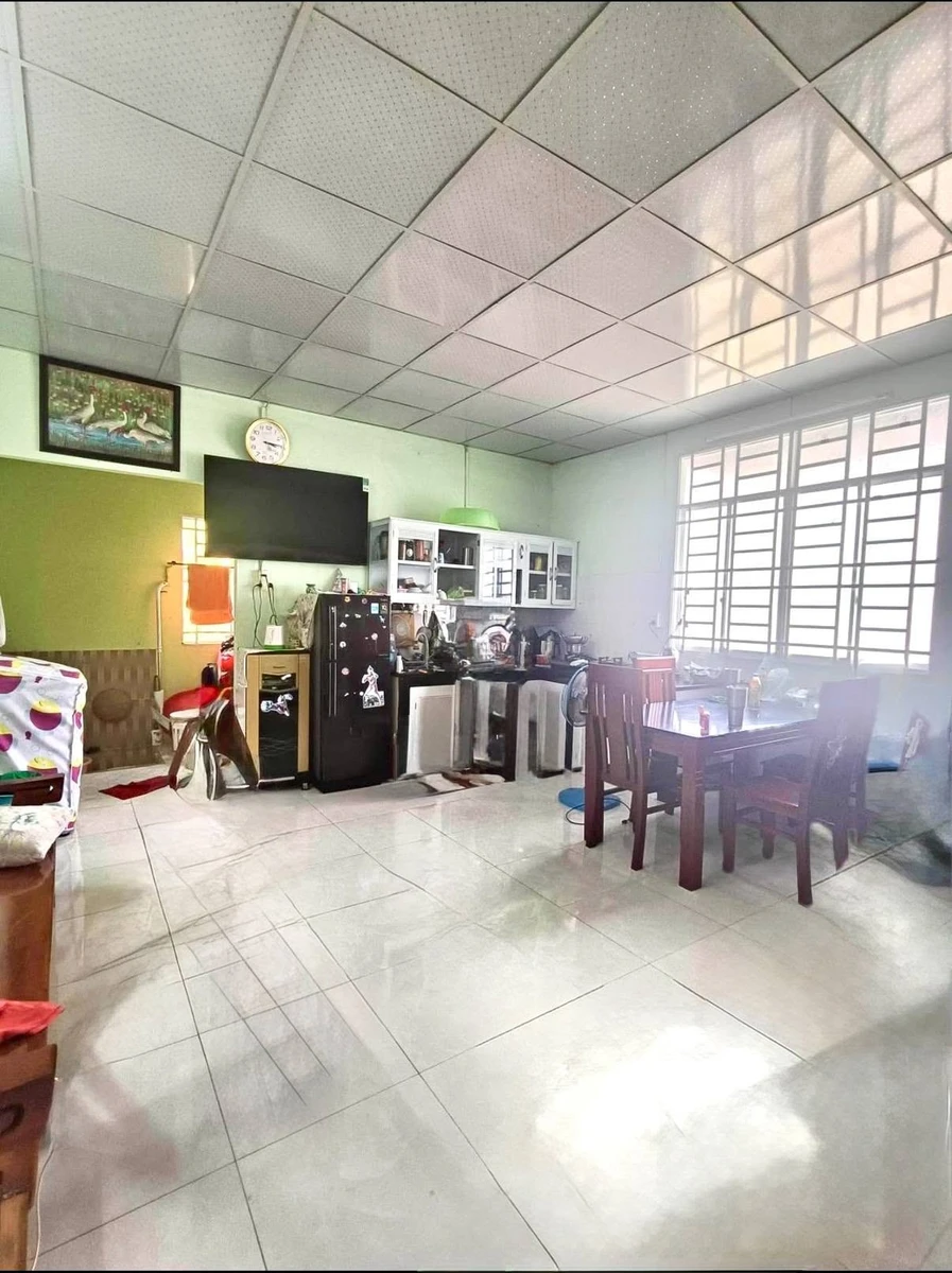Bán nhà góc 2 mặt tiền 50m² Trần Quy Cáp, Rạch Giá - Ảnh thu nhỏ 5