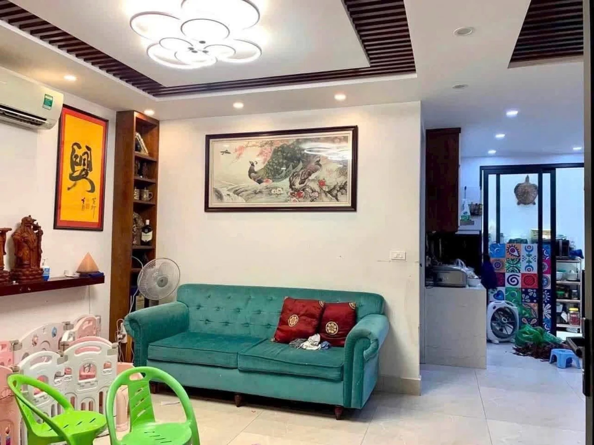 Bán nhà phố 3,5 tầng 144m2 phố cổ Hải Dương 10 tỷ - Ảnh thu nhỏ 4