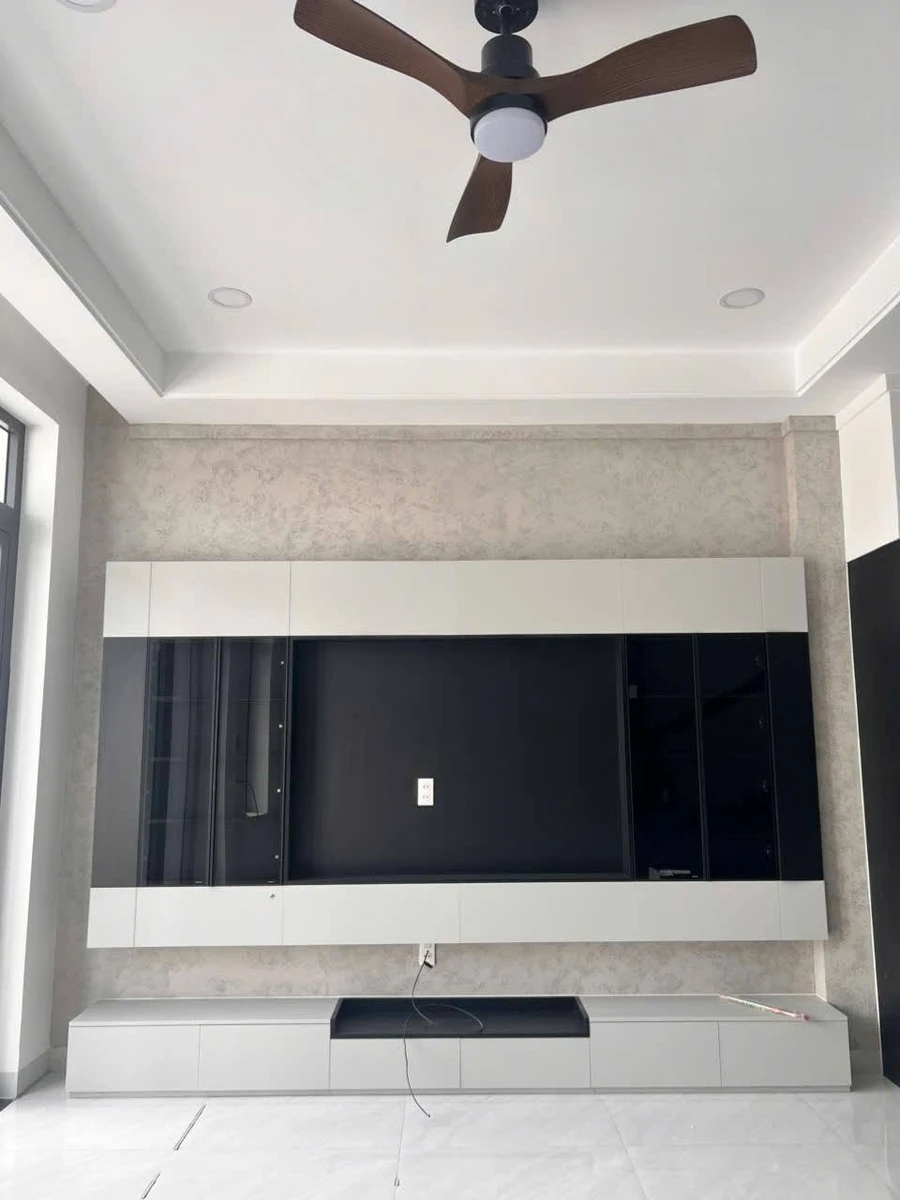 Bán nhà liền kề mặt tiền 100m² Long Khánh 2 tỷ 3 - Ảnh thu nhỏ 5