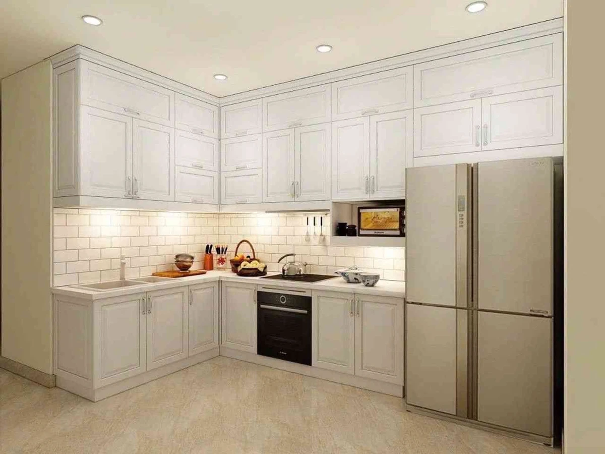 Bán nhà hẻm 3 tầng 45m2 Lê Văn Sỹ, Quận 3, giá nhỉnh 10 tỷ - Ảnh thu nhỏ 2
