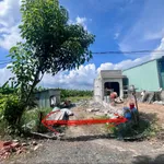 Bán đất mặt tiền Lê Thị Trâm 5x50m Long An 1 tỷ 6 - Ảnh thu nhỏ 2
