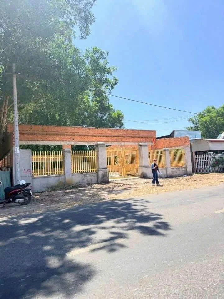 Bán lô đất mặt tiền Quốc Lộ 44B Phước Hải 375m² 4 tỷ 5 - Ảnh thu nhỏ 3