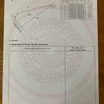 Chính chủ bán 1.000m2 trung tâm hành chính tài chính Nhơn Trạch, MT 98m, giá giảm mạnh 1,3 triệu/m2 - Ảnh thu nhỏ 3