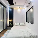 Cho thuê nhà 3 tầng 4PN 56m² Hải Châu Đà Nẵng 25tr/tháng - Ảnh thu nhỏ 5