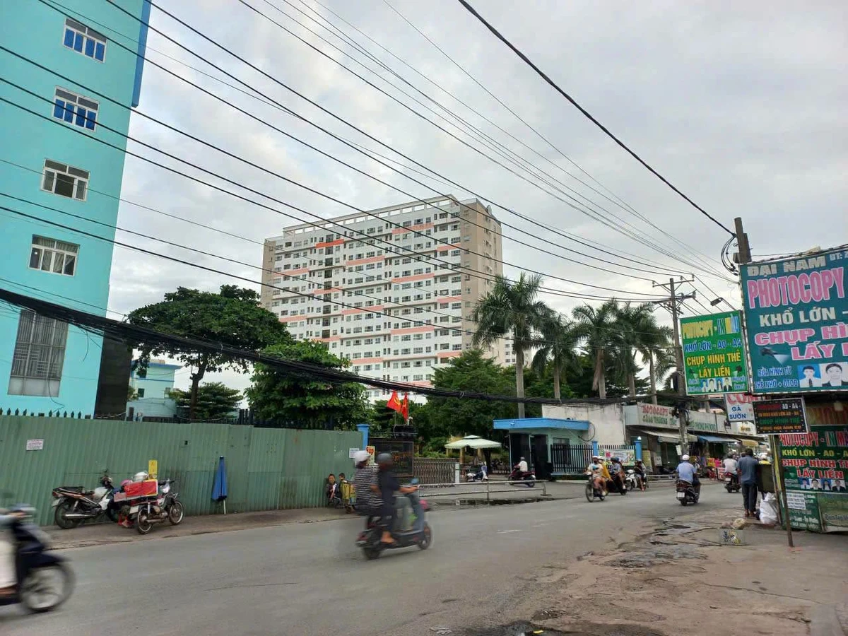 Bán đất tặng nhà 2 tầng 91m2 Phước Long, 7.9 tỷ - Ảnh thu nhỏ 4