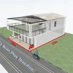 Cho thuê nhà mặt tiền 300m² Xuân Thủy Thảo Điền - Ảnh thu nhỏ 1