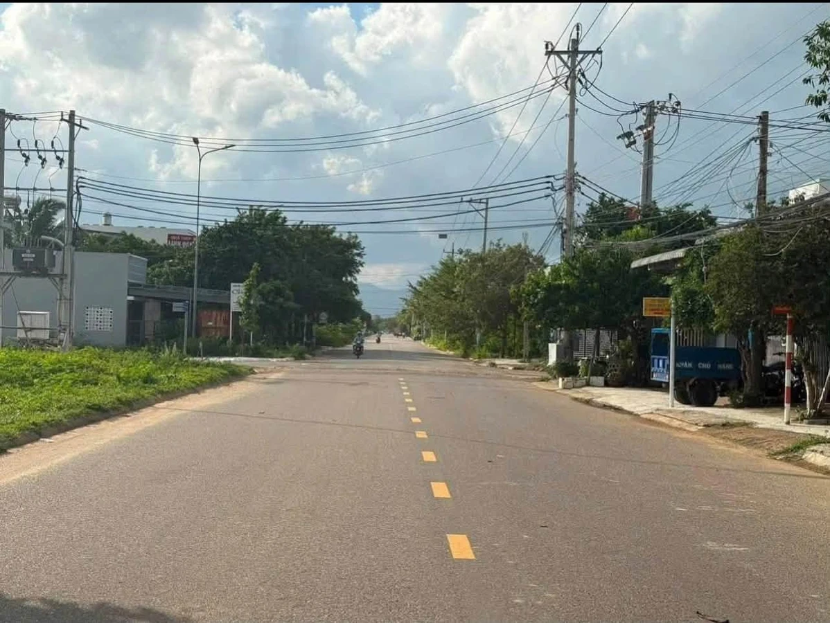 Bán 2 lô đất mặt tiền Nguyễn Thị Định và Nguyễn Văn Linh - Ảnh thu nhỏ 2