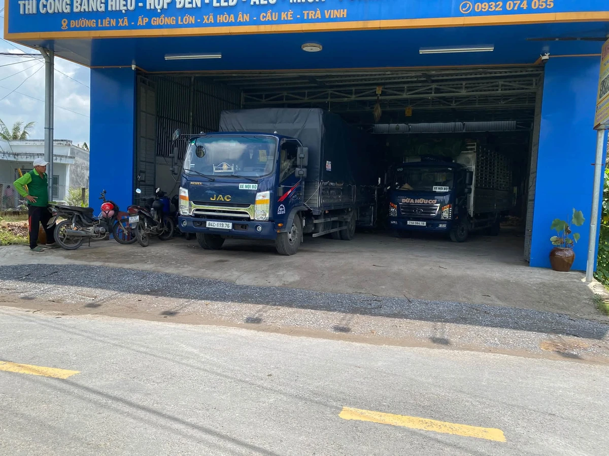 Bán đất xưởng 600m² mặt tiền Huyết Lộ 29, Nhà Bè, 2.5 tỷ - Ảnh 1