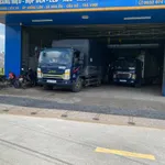 Bán đất xưởng 600m² mặt tiền Huyết Lộ 29, Nhà Bè, 2.5 tỷ - Ảnh thu nhỏ 1