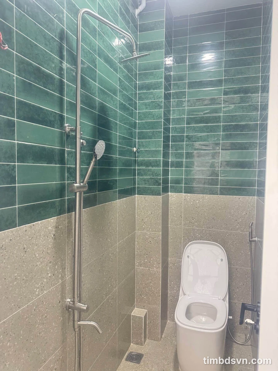 Bán căn hộ 42m² 2PN Bàu Cát 2, Tân Bình - 2.45 tỷ - Ảnh thu nhỏ 5