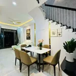 Cho thuê nhà 4PN 5WC hẻm xe hơi Huỳnh Văn Nghệ, Gò Vấp, 48m² - Ảnh thu nhỏ 5